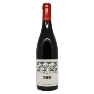 Le Pur Fruit du Causse - Cahors