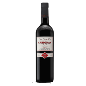 Les Jamelles Carignan - IGP Pays d'Oc