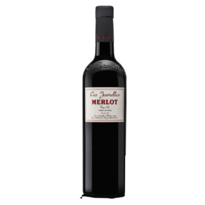 Les Jamelles Merlot - IGP Pays d'Oc