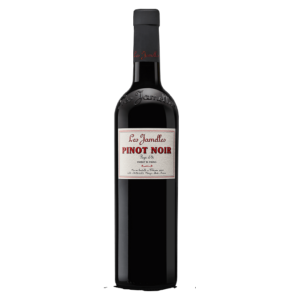 Les Jamelles Pinot Noir - IGP Pays d'Oc
