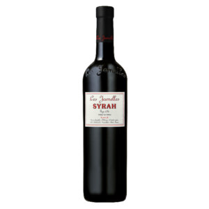 Les Jamelles Syrah - IGP Pays d'Oc