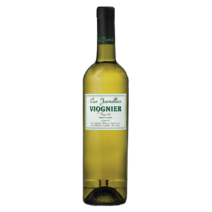Les Jamelles Viognier - IGP Pays d'Oc