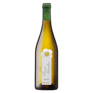 Vérizet Fleurs Blanches - Mâcon