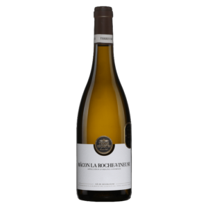 Les Terres Secrètes - Mâcon La Roche-Vineuse