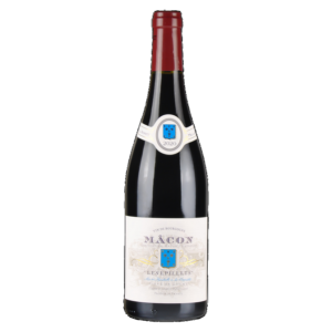 Cave de Lugny Les Epillets - Mâcon Rouge