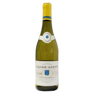 Cave de Lugny Les Charmes - Mâcon Lugny