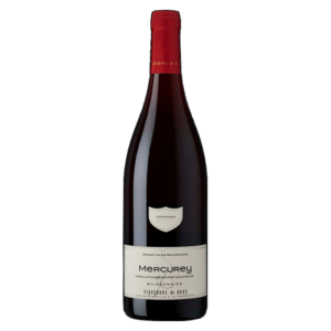 Vignerons de Buxy - Mercurey