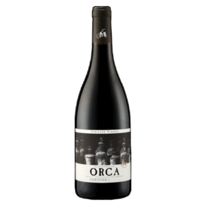Marrenon Orca Vieilles Vignes - Ventoux