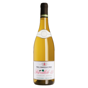 Jaboulet Parallèle 45 Blanc - AOC Côtes du Rhône