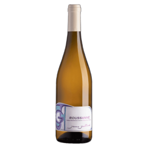 Jeanne Gaillard Roussanne - IGP Collines Rhodaniennes