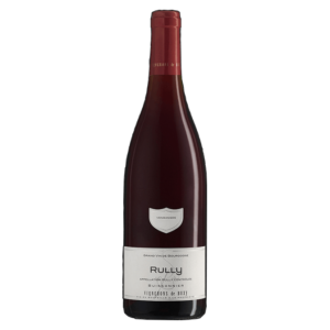 Vignerons de Buxy - Rully