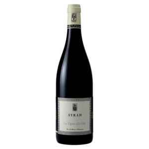 Y. Cuilleron Syrah Les Vignes d'à Côté - IGP Collines Rhodaniennes