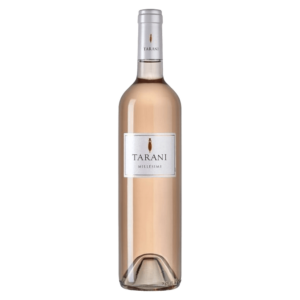 Tarani Rosé - IGP Comte Tolosan