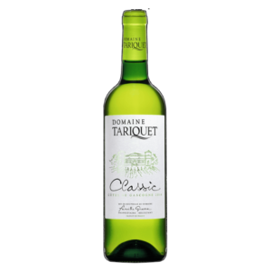 Domaine Tariquet Classic - Côtes de Gascogne