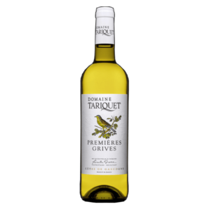 Domaine Tariquet Premières Grives - Côtes de Gascogne