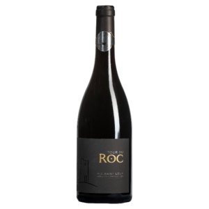 La Tour du Roc - Pic Saint Loup