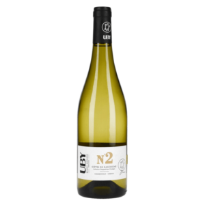 UBY n°2 - Côtes de Gascogne