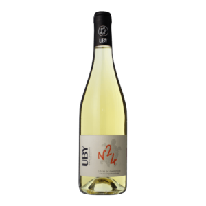 UBY Bio n°24 - Côtes de Gascogne