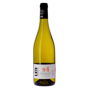 UBY n°4 - Côtes de Gascogne