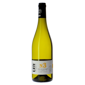 UBY n°3 - Côtes de Gascogne