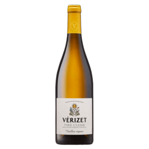 Vérizet Vieilles Vignes - Viré-Clessé