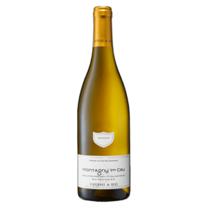 Vignerons de Buxy - Montagny 1er cru