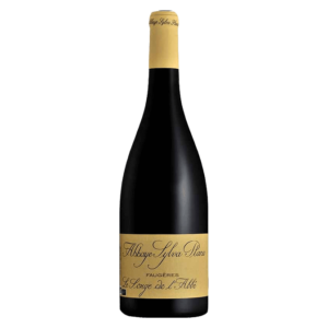 Abbaye Sylva Plana Le Songe de l'Abbé 2019 - Faugères