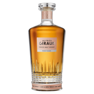 Alfred Giraud Heritage
