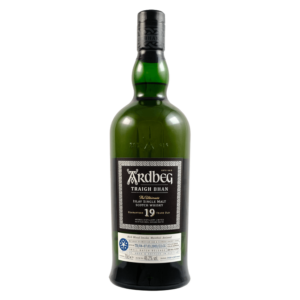 Ardbeg Traigh Bhan 19 ans Batch 4
