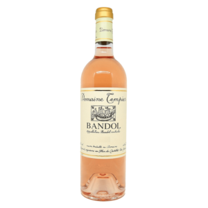 Domaine Tempier Rosé 2022 - Bandol