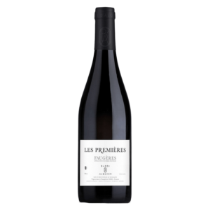 Bardi Alquier Les Premières 2019 - Faugères