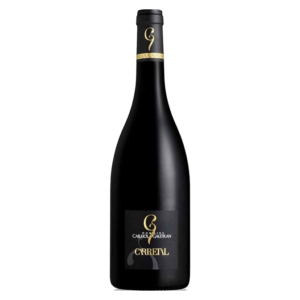 Domaine Cailhol Gautran Carretal 2022 - Minervois