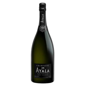Champagne Ayala Brut Majeur - Magnum