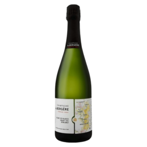 Champagne Bergère Grand Cru Blanc de Blancs - Extra Brut