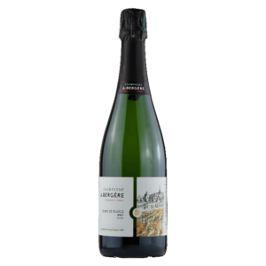 Champagne Bergère Solera Blanc de Blancs - Brut