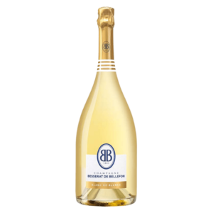 Champagne Besserat de Bellefon Blanc de Blancs Grand Cru - Magnum