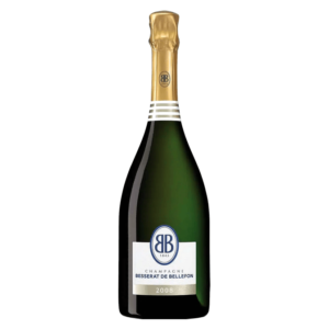 Champagne Besserat de Bellefon 2008 - Brut