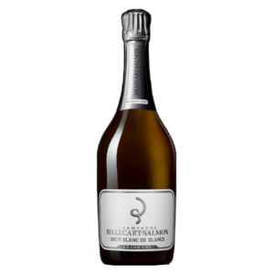 Champagne Billecart Salmon Blanc de Blancs - Grand Cru