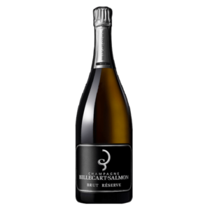 Champagne Billecart Salmon Brut Réserve - Magnum