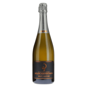 Champagne Billecart Salmon - Brut Nature