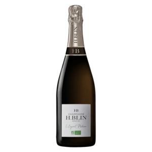 Champagne Blin L'esprit Nature Bio - Blanc de Blancs