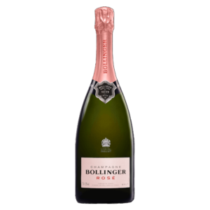 Champagne Bollinger Rosé