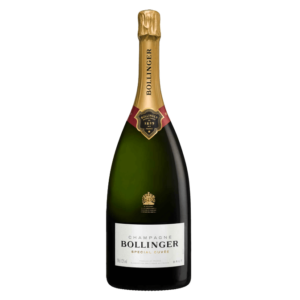 Champagne Bollinger Spécial Cuvée - Magnum