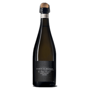 Champagne Le Brun de Neuville Chemin Emprunté Blanc de Blancs - Extra Brut