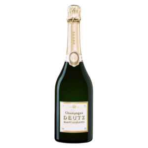 Champagne Deutz Millésime 2017 - Blanc de Blancs