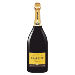 Champagne Drappier Carte d'Or - Magnum
