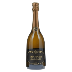 Champagne Drappier Grande Sendrée 2012