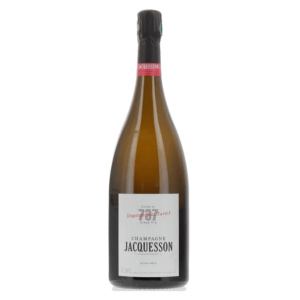Champagne Jacquesson n°737 Extra Brut - Magnum