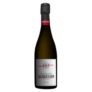 Champagne Jacquesson n°737 Dégorgement Tardif - Extra Brut