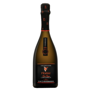 Champagne Lamoureux Florine - Brut Millésimé
